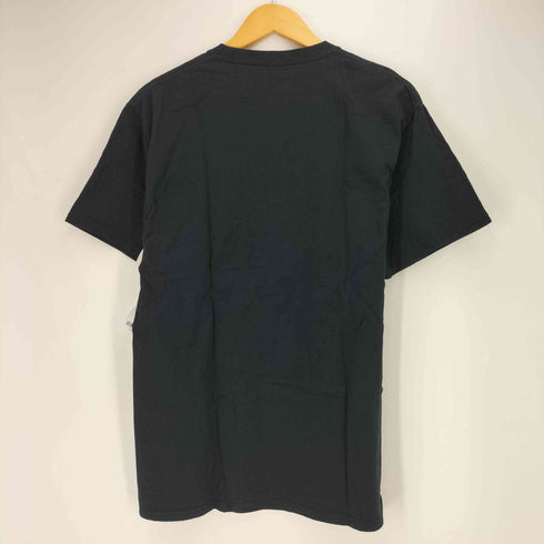 ファッキンオーサム FUCKING AWESOME ロゴプリント クルーネックTシャツ メンズ import:M