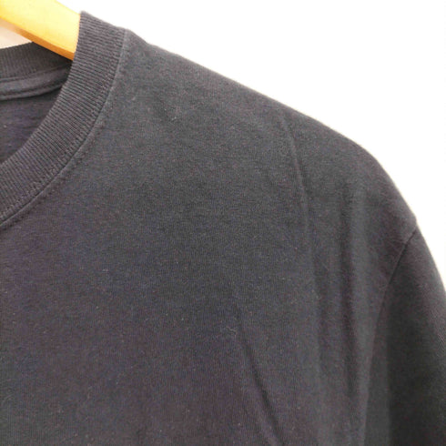 ファッキンオーサム FUCKING AWESOME ロゴプリント クルーネックTシャツ メンズ import:M