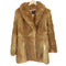ROTINY FUR ロティニーファー real fur リアルファー ジャケット レディース 6