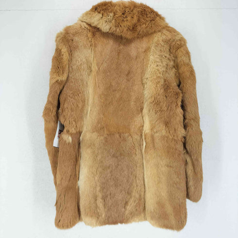 ROTINY FUR ロティニーファー real fur リアルファー ジャケット レディース 6