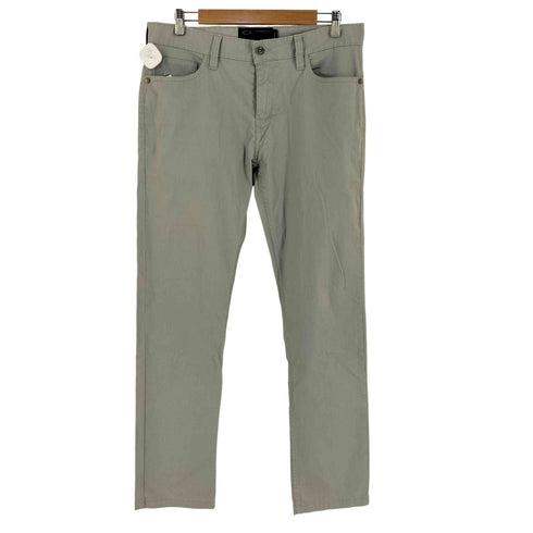 オークリー OAKLEY SLIM FIT スリムフィット チノ パンツ メンズ W34