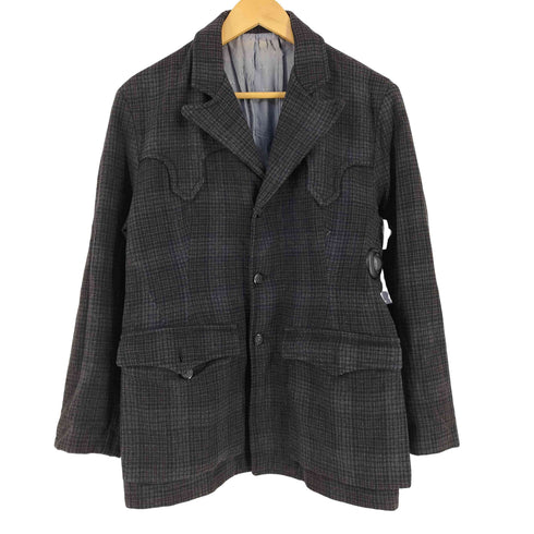 OLD WORLD CRAFTSMEN 60S ウール ジャケット メンズ