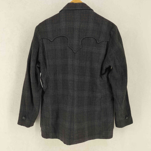 OLD WORLD CRAFTSMEN 60S ウール ジャケット メンズ