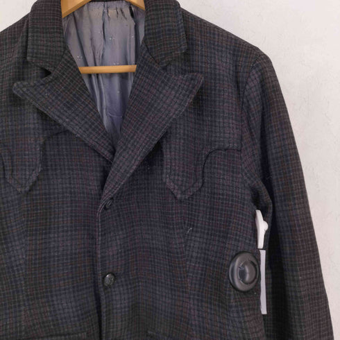 OLD WORLD CRAFTSMEN 60S ウール ジャケット メンズ