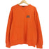 トミーヒルフィガー TOMMY HILFIGER 90S 裏起毛 両Vガゼット クルーネックスウェット メンズ import:M