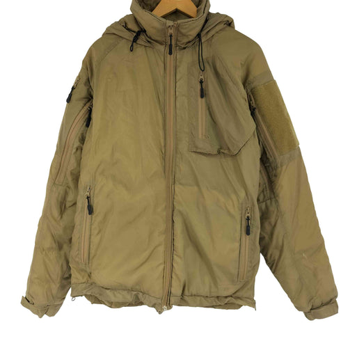 beyond clothing A7 AXIOS コールドジャケット メンズ import:S