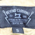 beyond clothing A7 AXIOS コールドジャケット メンズ import:S
