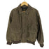 エックスガール X-girl EMBOSSED LOGO PATCH DISTRESSED FAUX LEATHER JACKET レディース JPN:M