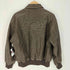エックスガール X-girl EMBOSSED LOGO PATCH DISTRESSED FAUX LEATHER JACKET レディース JPN:M