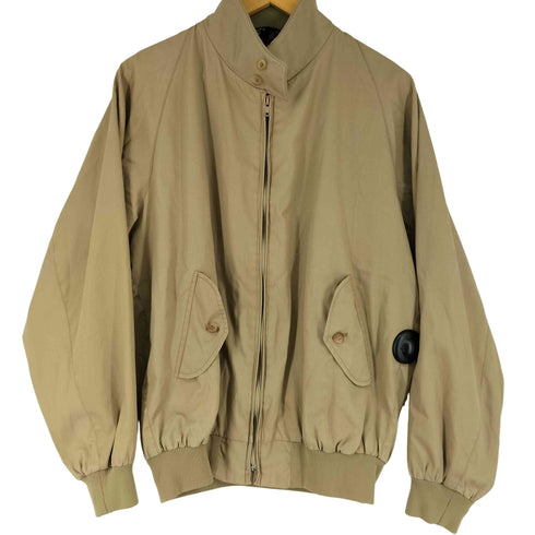 バラクータ BARACUTA 80-90s 英国製 G9 スイングトップジャケット メンズ FR:40