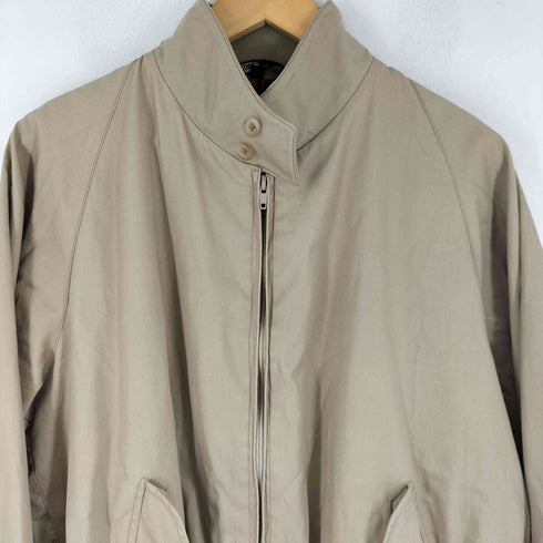 バラクータ BARACUTA 80-90s 英国製 G9 スイングトップジャケット メンズ FR:40