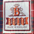 バラクータ BARACUTA 80-90s 英国製 G9 スイングトップジャケット メンズ FR:40