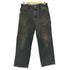 ディッキーズ Dickies ペンキ加工 デニム ペインターパンツ メンズ 34×30