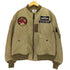 テッドカンパニー TED COMPANY MA-1 フライトジャケット メンズ 44