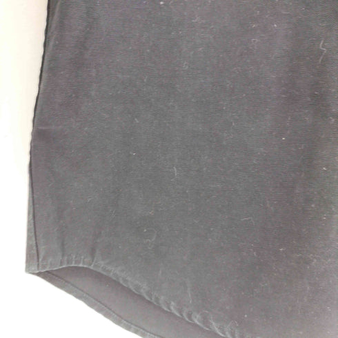 シュプリーム Supreme 19AW SCRIPT CANVAS SNAP SHIRT スクリプト キャンバス スナップシャツ メンズ import:M