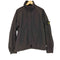 ストーンアイランド STONE ISLAND GARMENT DYED PADDED NYLON JACKET ガーメントダイパテッドジャケット パイピング メンズ import:L