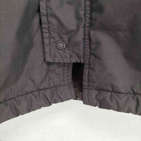 ストーンアイランド STONE ISLAND GARMENT DYED PADDED NYLON JACKET ガーメントダイパテッドジャケット パイピング メンズ import:L