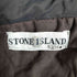 ストーンアイランド STONE ISLAND GARMENT DYED PADDED NYLON JACKET ガーメントダイパテッドジャケット パイピング メンズ import:L