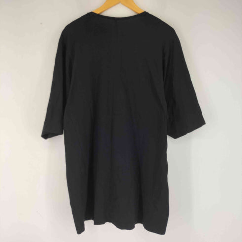 ダークシャドウバイリックオウエンス DRKSHDW by Rick Owens 17SS GEO PANEL DESIGN TEE ジオパネルデザインTシャツ メンズ ONE SIZE