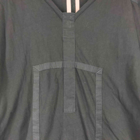 ダークシャドウバイリックオウエンス DRKSHDW by Rick Owens 17SS GEO PANEL DESIGN TEE ジオパネルデザインTシャツ メンズ ONE SIZE