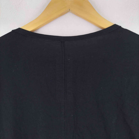 ダークシャドウバイリックオウエンス DRKSHDW by Rick Owens 17SS GEO PANEL DESIGN TEE ジオパネルデザインTシャツ メンズ ONE SIZE