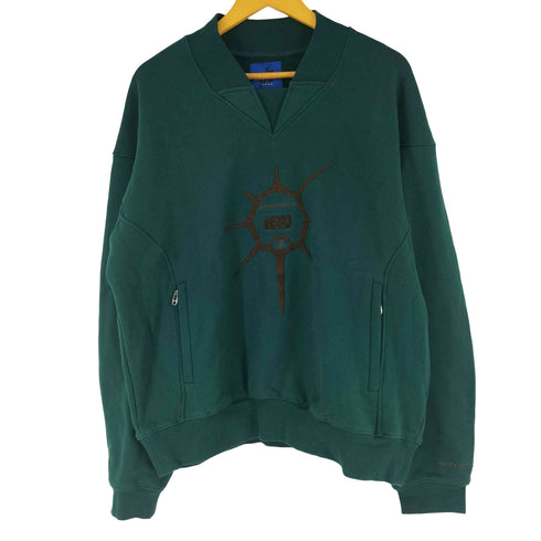 キココスタディノフ KIKO KOSTADINOV NOVALIS PYROLOI SWEAT SHIRT ノヴァリス ピロイオイ スウェット シャツ メンズ import:M