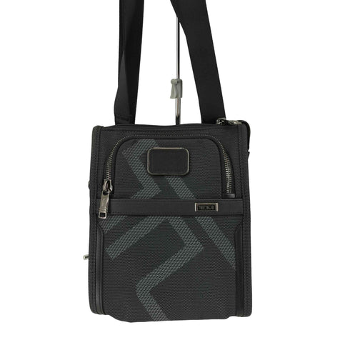 トゥミ TUMI ALPHA3 POCKET BAG SMALL ポケットバッグ スモール メンズ