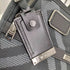 トゥミ TUMI ALPHA3 POCKET BAG SMALL ポケットバッグ スモール メンズ