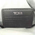 トゥミ TUMI ALPHA3 POCKET BAG SMALL ポケットバッグ スモール メンズ