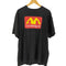 アルスタイル alstyle 00S i'm loving it メッセージプリントス 半袖 Tシャツ メンズ XL