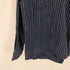 パタゴニア patagonia 00S ポルトガル製 ORGANIC COTTON ロゴ刺繍 チェック柄 L/S レギュラカラーシャツ メンズ