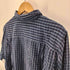 パタゴニア patagonia 00S ポルトガル製 ORGANIC COTTON ロゴ刺繍 チェック柄 L/S レギュラカラーシャツ メンズ