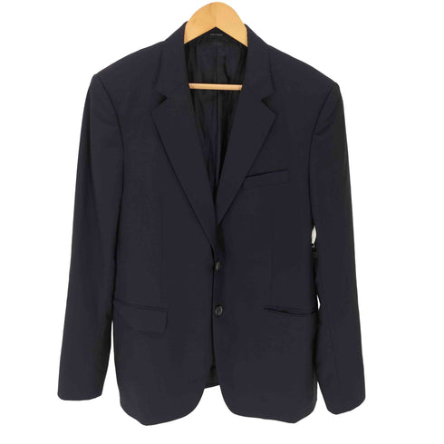 グッチ GUCCI 2B テーラードジャケット メンズ 50