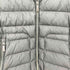 ムーレー MOORER DOWN JACKET ニット切替 ダウンジャケット メンズ EUR:48
