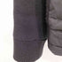 ムーレー MOORER DOWN JACKET ニット切替 ダウンジャケット メンズ EUR:48