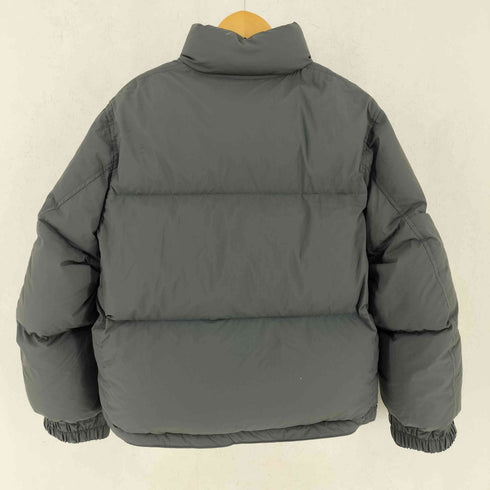 メゾンスペシャル MAISON SPECIAL Water-repellent Stretch Down Jacket コーデュラ 撥水 ストレッチ ダウン ブルゾン メンズ 0