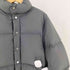 メゾンスペシャル MAISON SPECIAL Water-repellent Stretch Down Jacket コーデュラ 撥水 ストレッチ ダウン ブルゾン メンズ 0