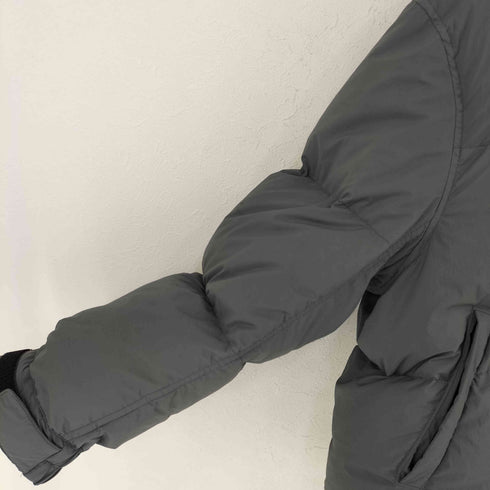メゾンスペシャル MAISON SPECIAL Water-repellent Stretch Down Jacket コーデュラ 撥水 ストレッチ ダウン ブルゾン メンズ 0
