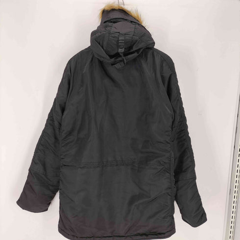 アルファインダストリーズ ALPHA INDUSTRIES N3B 20094 TIGHT JACKET フライトジャケット メンズ JPN:L