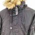 アルファインダストリーズ ALPHA INDUSTRIES N3B 20094 TIGHT JACKET フライトジャケット メンズ JPN:L