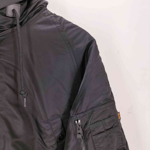 アルファインダストリーズ ALPHA INDUSTRIES N3B 20094 TIGHT JACKET フライトジャケット メンズ JPN:L