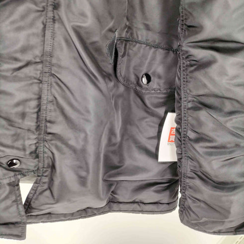アルファインダストリーズ ALPHA INDUSTRIES N3B 20094 TIGHT JACKET フライトジャケット メンズ JPN:L