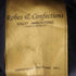 ローブスアンドコンフェクションズ Robes&Confections ダブル テーラードジャケット メンズ import:M