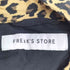 フリークスストア FREAKS STORE レオパード柄 ボーリングシャツ メンズ JPN:M