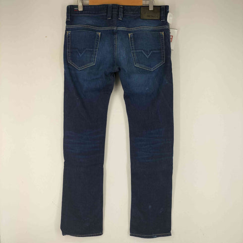 ディーゼル DIESEL safado デニムパンツ 色落ち加工 メンズ 31inch