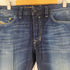 ディーゼル DIESEL safado デニムパンツ 色落ち加工 メンズ 31inch