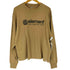 エレメント ELEMENT ロゴプリント クルーネックTシャツ メンズ import:S
