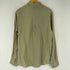 フォーサーティ 430 fourthirty l/s so ffy shirts メンズ JPN:1