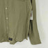フォーサーティ 430 fourthirty l/s so ffy shirts メンズ JPN:1