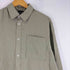 フォーサーティ 430 fourthirty l/s so ffy shirts メンズ JPN:1